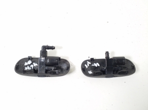 AUDI A4 B9 (2015–2026) Buse de lave-glace 8W0955987A - 3