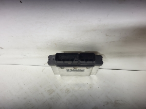 Volkswagen Golf VII (2012–2026) Engine control unit 04E907309G - 2