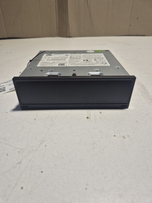 Volkswagen Taos I (2021–2026) CD mainītājs 3G5035842F - 2