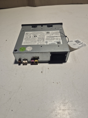 Volkswagen Taos I (2021–2026) CD mainītājs 3G5035842F - 3