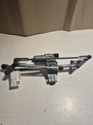   Esiklaasi puhastite mehhanism ja selle osad  - 2GJ955119 