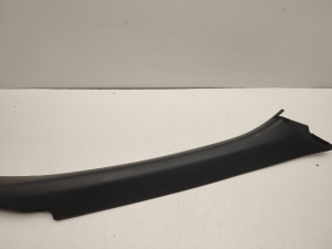 Mercedes Benz E-Class W207 (2009–2017) A-Säulen Innenverkleidung A2076908625 - 3