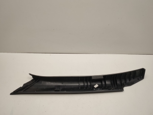 Mercedes Benz E-Class W207 (2009–2017) A-Säulen Innenverkleidung A2076908625 - 4