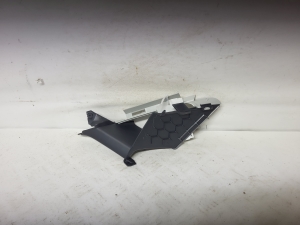 Volkswagen Golf VII (2012–2026) Esipiilari siseviimistlus 5G0868143 - 2