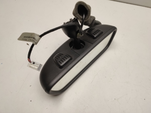 Mercedes Benz E-Class W207 (2009–2017) Interior mirror A2078104917 - 2
