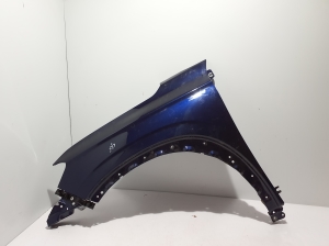 Front fender - 631012106R