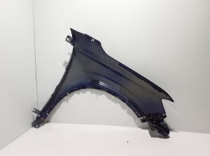 RENAULT Austral (2022–2026) Front fender 631012106R - 5