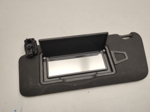 Mercedes Benz E-Class W207 (2009–2017) Sonnenblende A2078100710 - 2