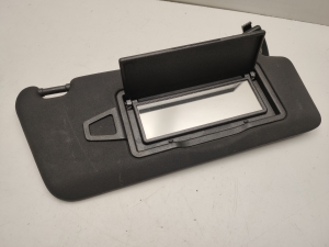 Mercedes Benz E-Class W207 (2009–2017) Sun visor A2078100810 - 2