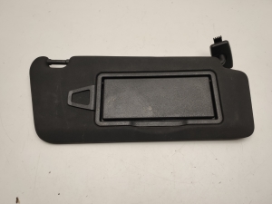 Mercedes Benz E-Class W207 (2009–2017) Sun visor A2078100810 - 3