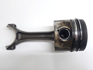 Volkswagen Caddy III (2004–2015) Piston et ses composants CAYD - 4