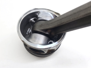 Volkswagen Caddy III (2004–2015) Piston et ses composants CAYD - 5