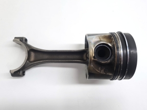 Volkswagen Caddy III (2004–2015) Piston et ses composants CAYD - 6