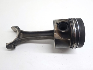 Piston and its parts - CAYD
