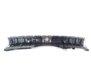 AUDI A4 B9 (2015–2026) Protection intérieure de seuil de coffre 8W9864513 - 3