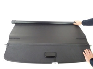 AUDI A4 B9 (2015–2026) Plage arrière 8W9863553B - 4