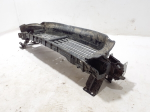 VOLVO XC60 (2017–2026) Luftleitblech für den Kühler 32345497 - 4
