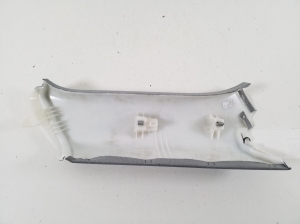 AUDI A4 B9 (2015–2026) Tagumise toe sisekujundus 8W9867288B - 2