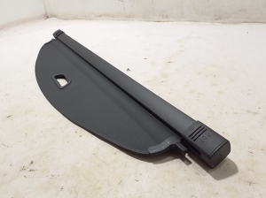 Mercedes Benz GLC-Class 254 (2022–2026) Hutablage A2548102800 - 4