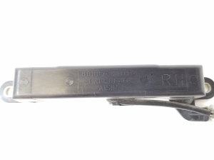 LEXUS GS (2005–2011) Antenas pastiprinātājs 8999741010 - 2