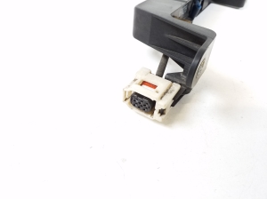 LEXUS GS (2005–2011) Antenas pastiprinātājs 8999741010 - 3