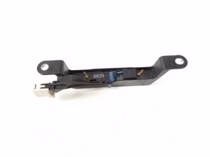 LEXUS GS (2005–2011) Antenas pastiprinātājs 8999741010 - 4