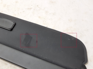 VOLVO V60 (2018–2026) Parcel shelf 31462676 - 2