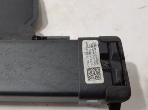 VOLVO V60 (2018–2026) Parcel shelf 31462676 - 3