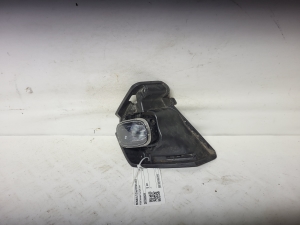 RENAULT Clio V (2019–2026) Nebelscheinwerferabdeckung vorne 261550862R - 2