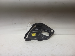 RENAULT Clio V (2019–2026) Front bumper lower grille 261A34806R - 2
