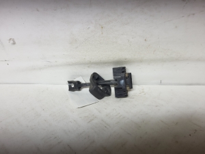 Türfangband Türfeststeller Türstopper hinten - 51 22 7176810