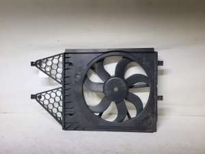 Ventilateur de refroidissement et ses pièces - 6R0959455E