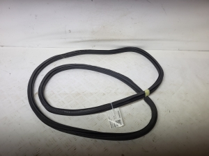 Front door rubber seal - 5G4867911
