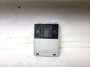 Priekšējais salona apgaismojuma panelis - 5G0868837