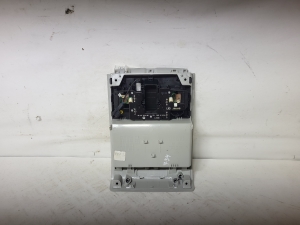 Volkswagen Golf VII (2012–2026) Eesmine sisevalgustuspaneel 5G0868837 - 2