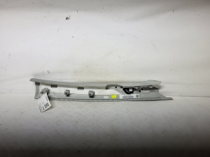 Volkswagen Golf VII (2012–2026) Esipiilari siseviimistlus 5G0867233 - 2