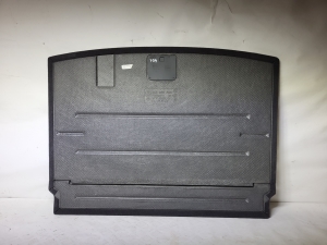 Volkswagen Golf VII (2012–2026) Trunk interior trim 5G6858855 - 2