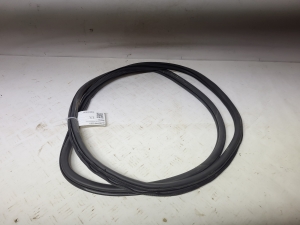 Türdichtung hintere Seitentür (an der Tür) - 5G6867913
