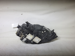 Volkswagen Golf VII (2012–2026) Headlight and its parts 5G1941751 - 2