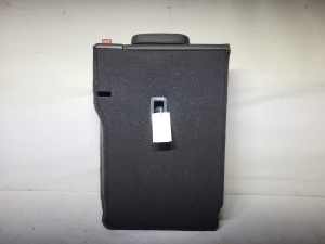 Volkswagen Golf VII (2012–2026) Rear seat and its components 5Q0885503R - 2