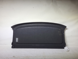 Volkswagen Golf VII (2012–2026) Hutablage 5G6867769D - 2