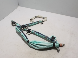 Roof airbag - 8175935