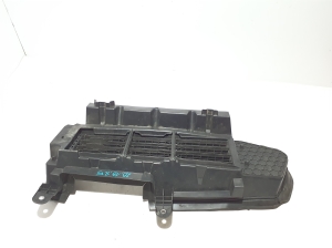 RENAULT SYMBIOZ I (2025–2026) Luftleitblech für den Kühler 214G67701R - 3