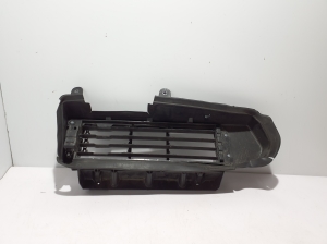 Radiator air deflector - 214G67701R