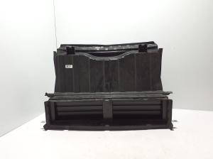 Déflecteur d’air de radiateur - 80008683