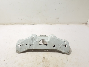 Schlossträger und seine Teile (Frontmaske) - 625100171R