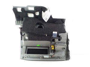 AUDI A4 B9 (2015–2026) Glove box 8W1857035C - 4