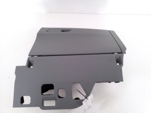 AUDI A4 B9 (2015–2026) Glove box 8W1857035C - 5