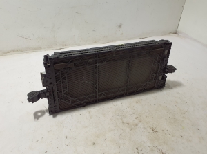 Polestar 2 II (2021–2026) Radiatoru komplekts un tā detaļas - 3