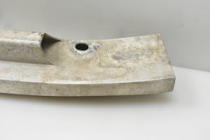 AUDI Q7 (2006–2015) Stoßstangenträger vorne 4L0807113 - 3